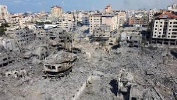 غزة ..الاحتلال يواصل مجازره على المدنيين وخسائر متصاعدة في صفوفه