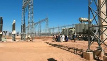 الغيضة ..مطالبات بإنشاء محطة كهربائية لإنهاء أزمة الكهرباء في المحافظة