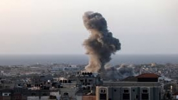 غزة .. 29 ألف شهيد ومفقود جراء العدوان الاسرائيلي على القطاع