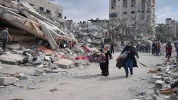 غزة.. عشرات الشهداء وقوات الاحتلال تنسحب من عدة مناطق تحت ضربات المقاومة