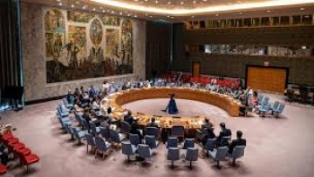 مجلس الأمن يصوت اليوم على قرار يدعو إلى الوقف الفوري لهجمات البحر الأحمر