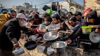 غزة.. مجازر إسرائيلية متواصلة والجوع يفتك بالأطفال