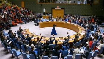 مجلس الأمن يعقد جلسة جديدة لبحث آخر المستجدات في اليمن