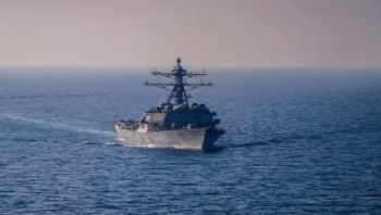مجلس الأمن الدولي يطالب بالوقف الفوري للتصعيد في البحر الأحمر