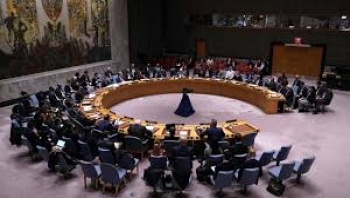 مجلس الأمن الدولي يتبنى قراراً بوقف إطلاق النار في غزة للمرة الأولى والمقاومة ترحب بالقرار