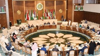 البرلمان العربي يجدد دعمه لإيجاد حل سياسي للأزمة اليمنية وفقاً للمرجعيات