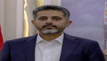 صنعاء .. وزير إعلام الحوثيين يشكو من تسريب بيان عسكري قبل إصداره رسميا