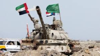 الإمارات والسعودية تنفيان المشاركة في حرب برية على الحوثيين