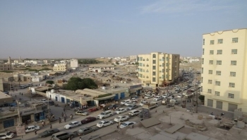 مكافحة المخدرات بالمهرة تضبط عدد من متعاطي الحشيش في الغيضة