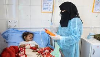الصحة العالمية:تسجيل27,517 إصابة و260 وفاة بالحصبة في اليمن خلال العام