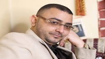 نقابة الصحفيين اليمنيين تدين قرار اتهام الصحفي المياحي وتطالب جماعة الحوثي بالإفراج عنه