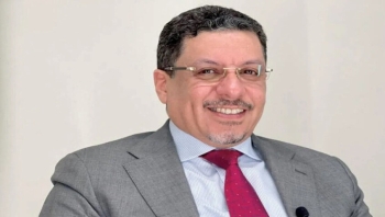 رئيس وزراء اليمن أحمد عوض بن مبارك يعلن استقالته بعد صراع مع مجلس القيادة الرئاسي