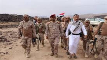 مارب .. اغتيال عقيد في الجيش اليمني