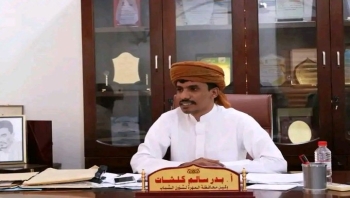 الوكيل كلشات: غياب الشفافية والتحفظ على البيانات عرقل جهود تحسين خدمة الكهرباء بالمهرة