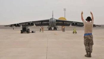 فوكس نيوز الأميركية: تهديد وشيك بمهاجمة قاعدة العديد في قطر وإيران تتوعد برد حاسم