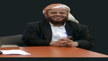 وزارة الأوقاف والإرشاد تنعي الشيخ صالح حنتوس وتحمل جماعة الحوثي  المسؤولية الجنائية والأخلاقية