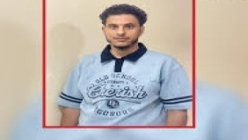 عدن .. قوة أمنية تابعة للانتقالي تختطف شابًا وتصادر أمواله وسيارته