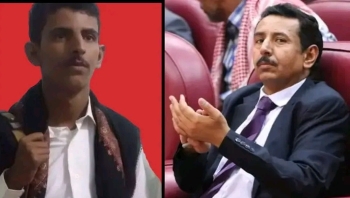 شبوة .. مجهولون يقتلون ابن شقيق المحافظ السابق "بن عديو"
