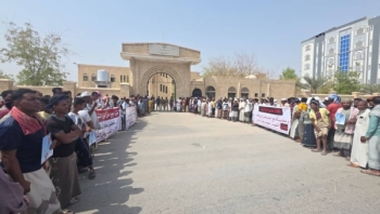 حضرموت .. الأحزاب تطالب بحلول عاجلة وجذرية للأزمات المعيشية
