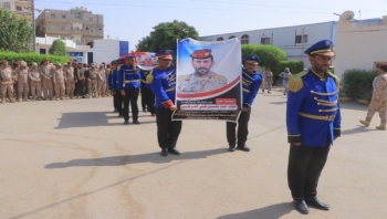 مارب ..الجيش اليمني يعلن مقتل ضابط برتبة مقدم في مواجهات ضد الحوثيين