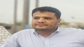 نقابة الصحفيين تطالب سلطات مأرب بإطلاق سراح الإعلامي حمود هزاع
