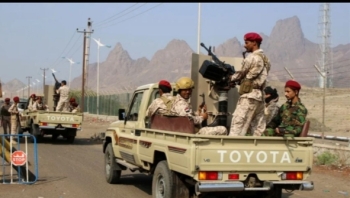 أبين .. قتلى و15 مصاباً في هجوم جنوب اليمن