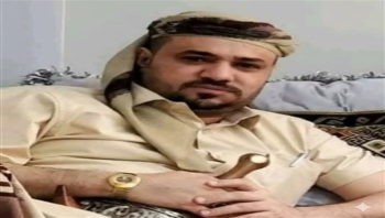 عدن .. جريمة تهز المدينة "اغتيال الشيخ مهدي العقربي" أثناء أدائه صلاة الجمعة