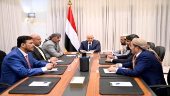 الرياض تستضيف اجتماعاً مرتقباً لمجلس القيادة لحل الإشكالات الداخلية