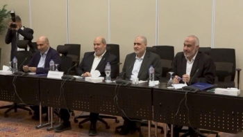 حماس تعلن التوصل إلى اتفاق لإنهاء حرب غزة وانسحاب الاحتلال