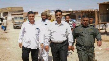 لجنة مراقبة الأسعار تنفذ حملة ميدانية على المطاعم والكفتيريات في الغيضة