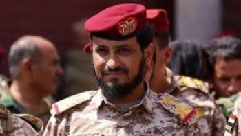 قبائل لقموش الحميرية تستنكر استهداف العميد عدنان بن رزيق وتطالب بالتحقيق