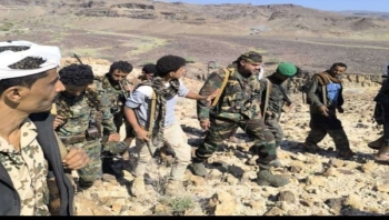 عدن ..قوة أمنية تعتقل مدير الصرف الصحي دون الكشف عن تفاصيل