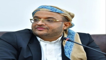 جماعة الحوثي تتهم أجهزة استخبارات أجنبية بالسعي لزعزعة استقرار تعز