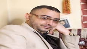 استئناف محاكمة الصحفي محمد المياحي في صنعاء رغم اقتراب انتهاء محكوميته