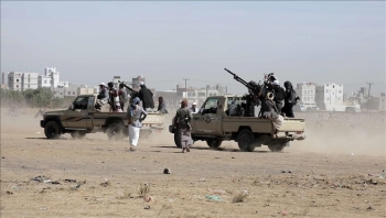 صنعاء تعلن عن ضبط شبكة تجسس مرتبطة بالولايات المتحدة وإسرائيل والسعودية