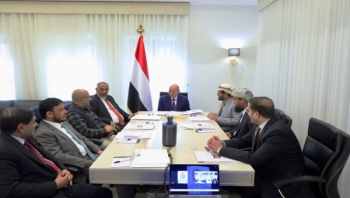 شرعنة قرارات الزبيدي.. هل تدخل السلطة اليمنية مرحلة إعادة التشكيل