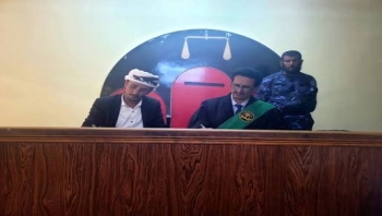 محكمة الاستئناف في شبوة تُصدر حكماً في قضية مقتل الشيخ الباني وأولياء الدم يطعنون