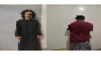 المهرة .. الأمن يضبط متهمَين في قضيتين منفصلتين تتعلقان بالابتزاز الإلكتروني