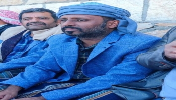 بن حبريش: أي قوة تنتحل اسم النخبة الحضرمية "قوة معتدية" وسيتم إخراجها