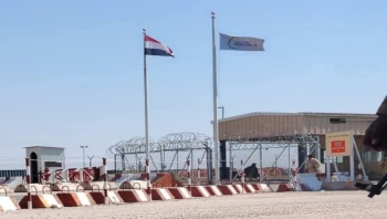 حلف قبائل حضرموت يفرض سيطرته على قطاعات نفطية في بترومسيلة