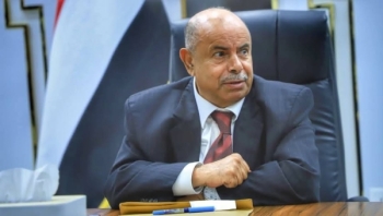 محافظ حضرموت: مطالب حلف القبائل حقوقية ونعمل على تجنب أي صراع