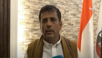 مسلم رعفيت: الانتقالي يسعى لإشعال الفتنة في المهرة عبر تحركات عسكرية ليلية