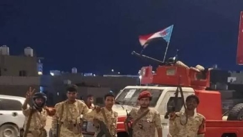 مليشيا الانتقالي تنفذ انتشارًا مفاجئًا في المهرة وسط رفض شعبي واسع