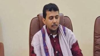 ناطق اعتصام بالمهرة: انتهاكات الانتقالي تكشف زيف شعارات الدولة المدنية