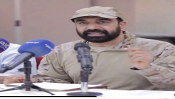 أبو علي الحضرمي يتحدى السعودية ويصعّد تمرده في حضرموت