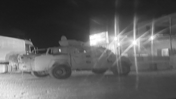 المهرة .. مليشيات الانتقالي تواصل التوغل بعدد من المجاميع المسلحة والمدرعات نحو الغيضة