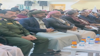 بن حبريش: حضرموت على مشارف النصر والحكم الذاتي خيار لا رجعة عنه