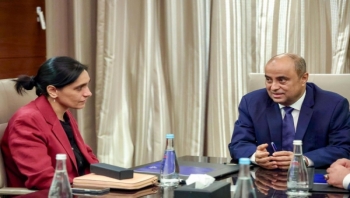 بريطانيا تؤكد دعمها لوحدة وسيادة اليمن