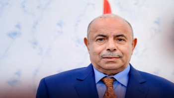 محافظ حضرموت يعلن الانتهاء من استعادة السيطرة على المحافظة