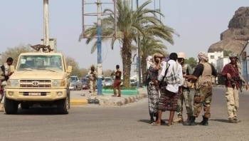 درع الوطن: خصصنا طريقًا للخروج الآمن لقوات الانتقالي من المهرة إلى عدن